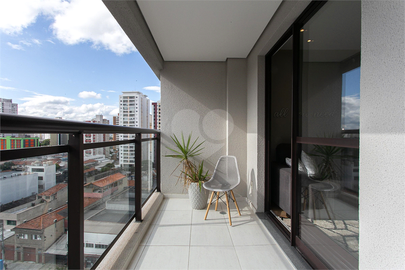 Venda Apartamento São Paulo Tatuapé REO957168 15