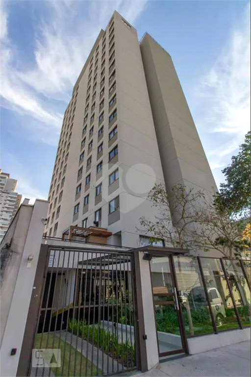 Venda Apartamento São Paulo Tatuapé REO957168 46