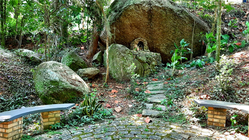 Venda Condomínio Niterói Itaipu REO957184 34