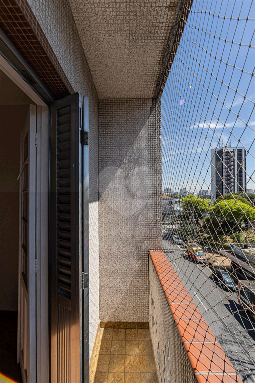 Venda Apartamento São Paulo Vila Gomes Cardim REO957185 11