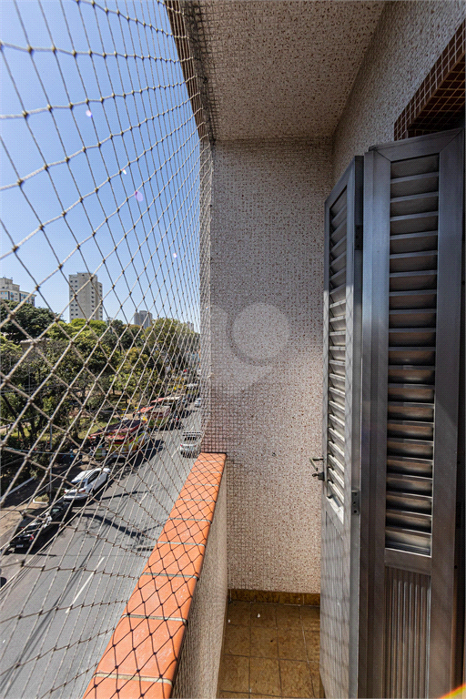 Venda Apartamento São Paulo Vila Gomes Cardim REO957185 18