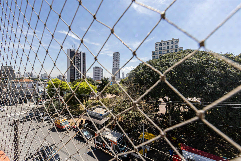 Venda Apartamento São Paulo Vila Gomes Cardim REO957185 20