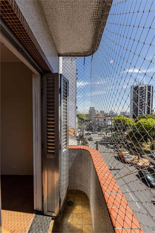 Venda Apartamento São Paulo Vila Gomes Cardim REO957185 19