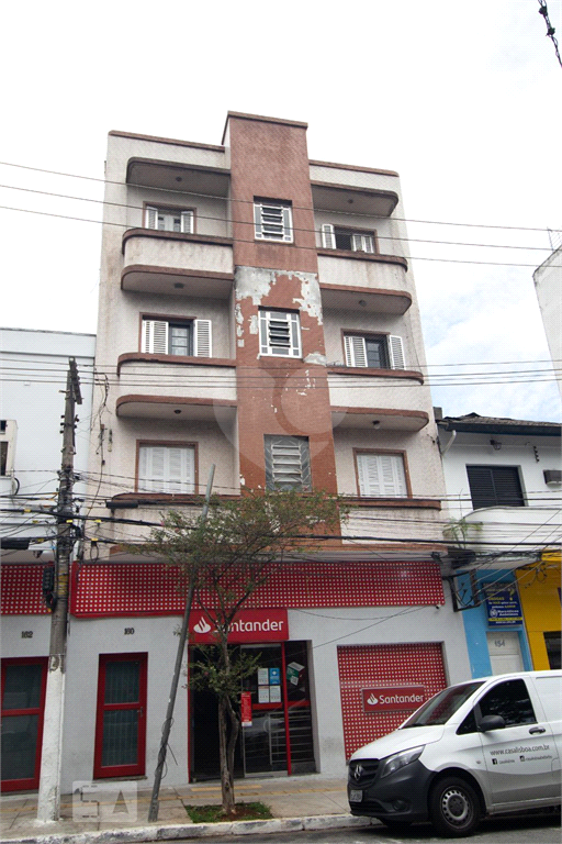 Venda Apartamento São Paulo Vila Gomes Cardim REO957185 40