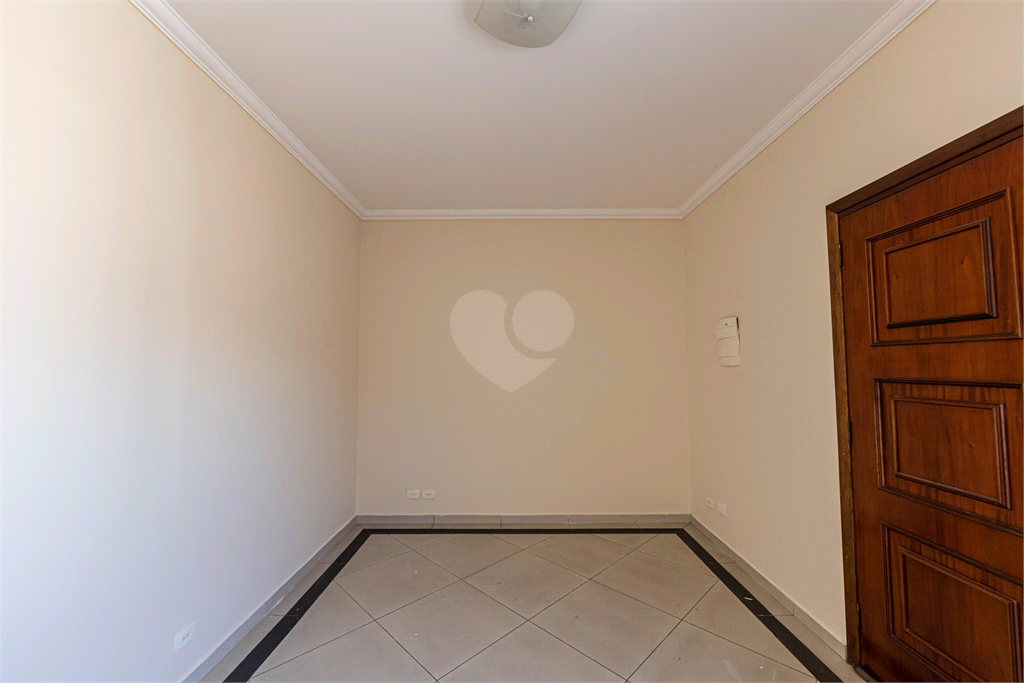 Venda Apartamento São Paulo Vila Gomes Cardim REO957185 2