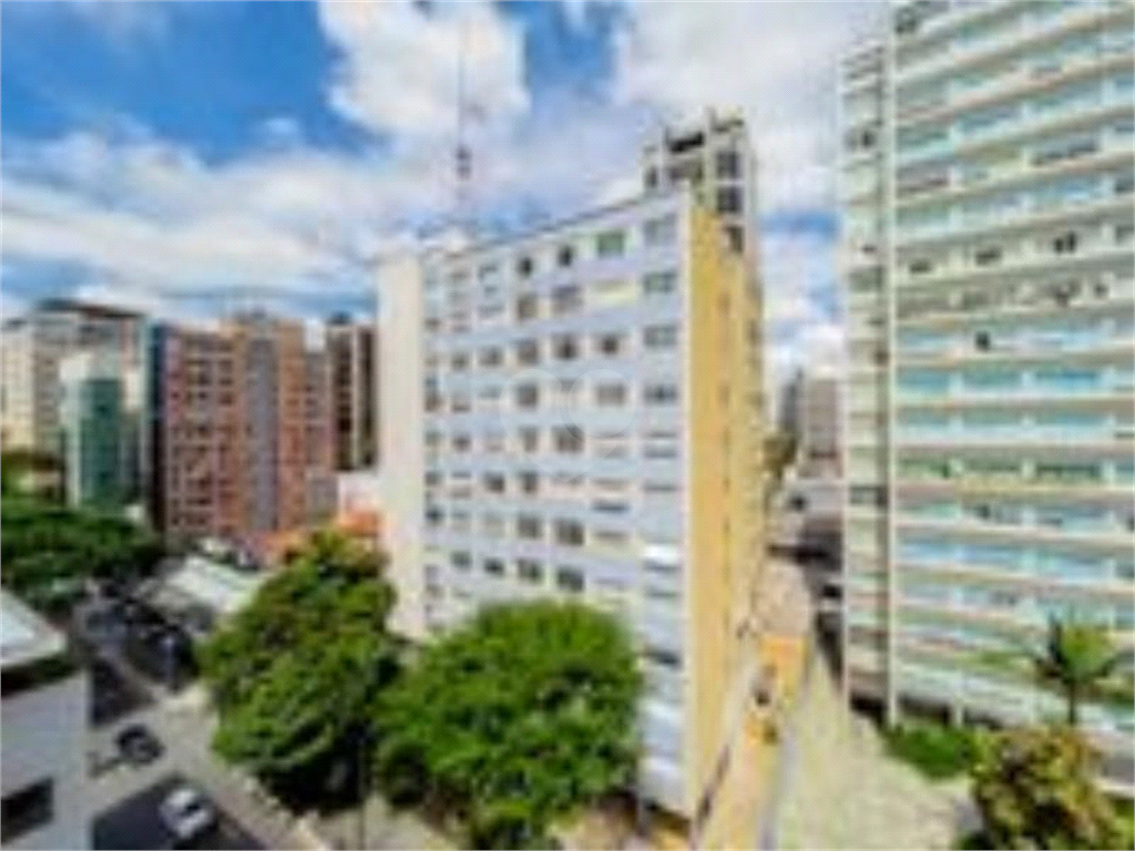 Venda Apartamento São Paulo Bela Vista REO957215 13