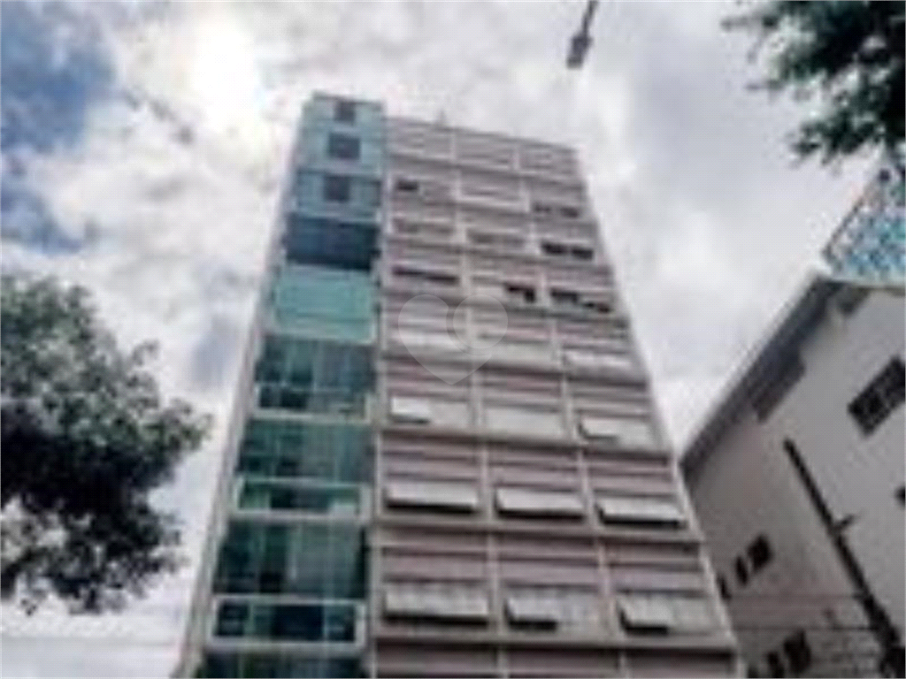 Venda Apartamento São Paulo Bela Vista REO957215 24