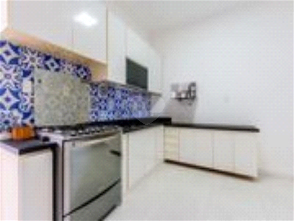 Venda Apartamento São Paulo Bela Vista REO957215 12