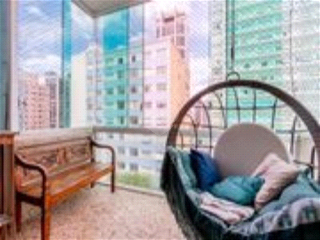 Venda Apartamento São Paulo Bela Vista REO957215 3