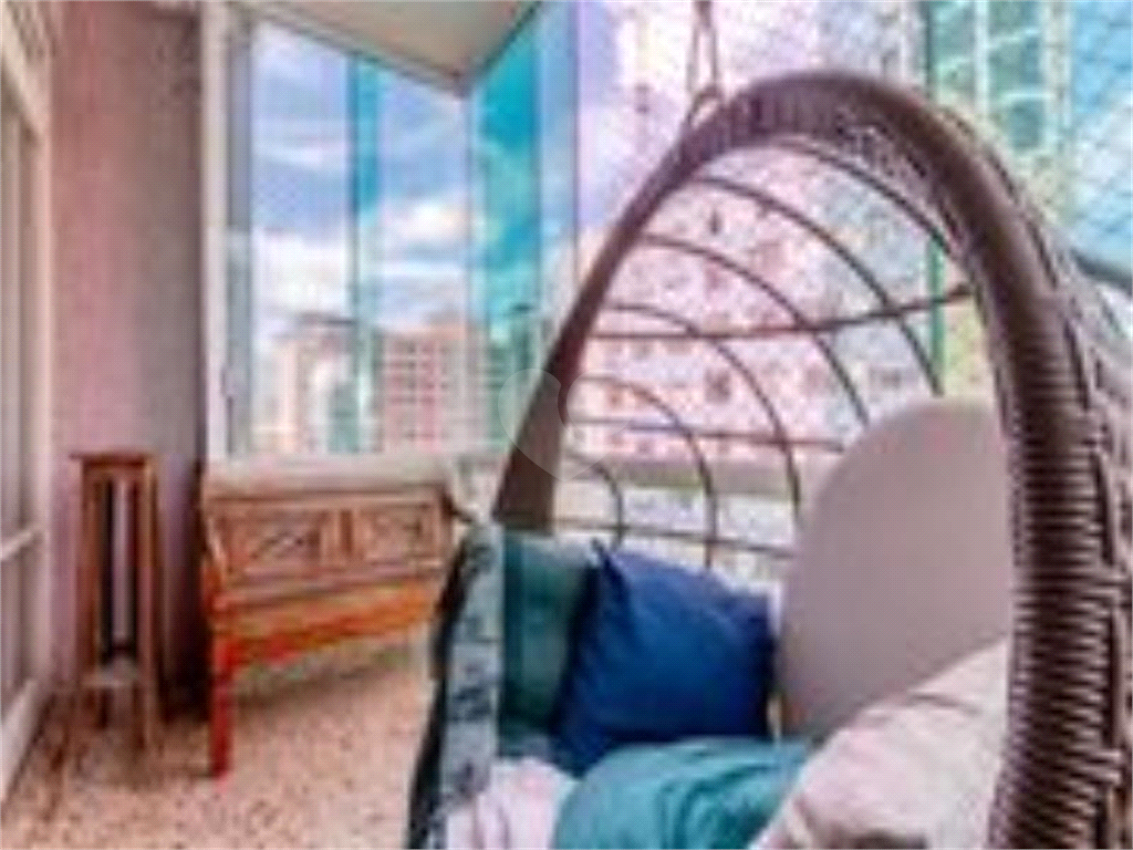 Venda Apartamento São Paulo Bela Vista REO957215 5