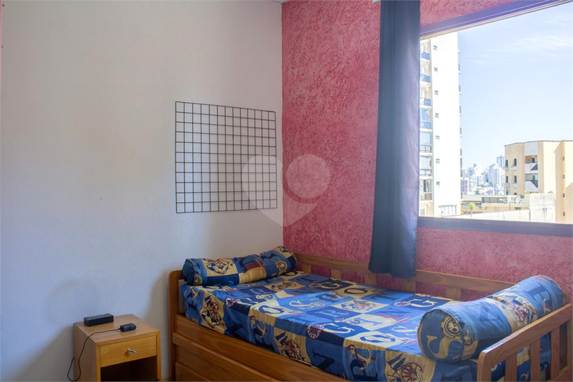 Aluguel Apartamento São Paulo Vila Paulicéia REO95723 21