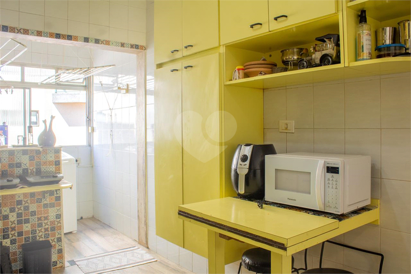 Aluguel Apartamento São Paulo Vila Paulicéia REO95723 17