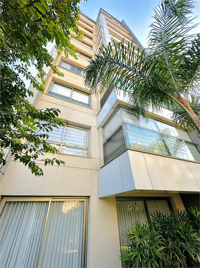 Aluguel Apartamento São Paulo Jardim Paulista REO957251 10