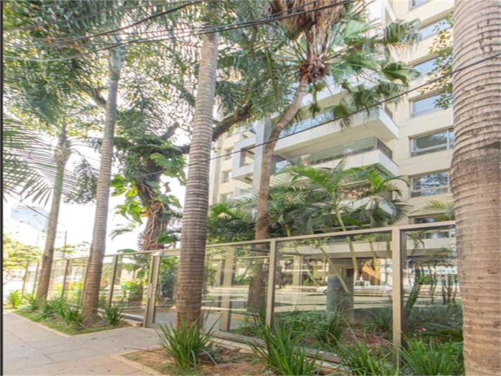 Venda Apartamento São Paulo Jardim Paulista REO957251 14