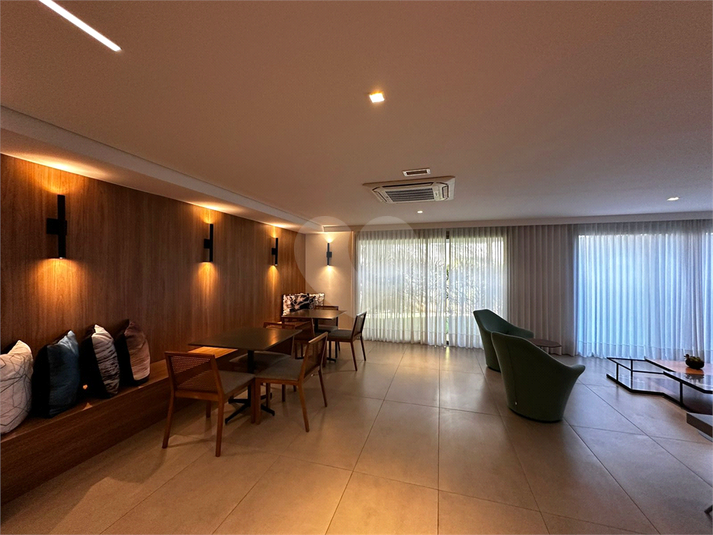 Aluguel Apartamento São Paulo Jardim Paulista REO957251 17