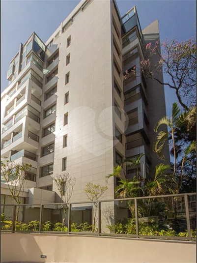 Venda Apartamento São Paulo Jardim Paulista REO957251 2