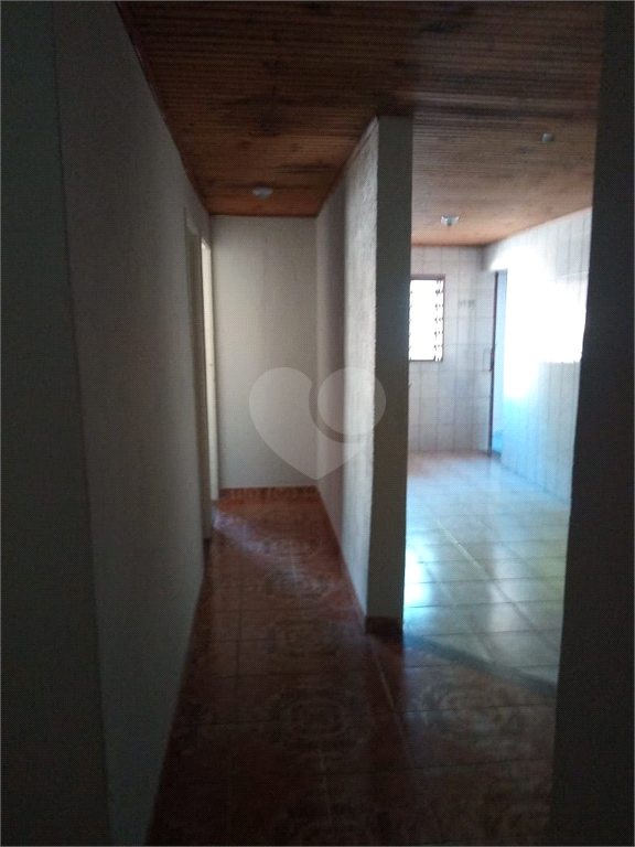 Venda Casa Bauru Vila São Paulo REO957274 18