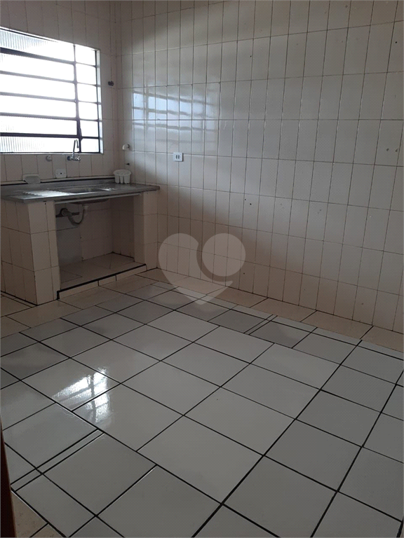 Venda Casa Bauru Vila São Paulo REO957274 7