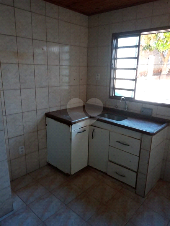 Venda Casa Bauru Vila São Paulo REO957274 9