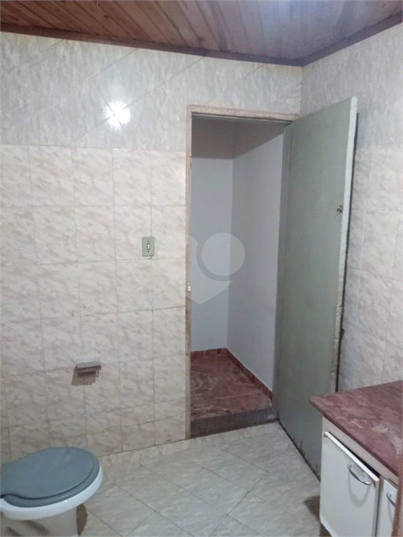 Venda Casa Bauru Vila São Paulo REO957274 24