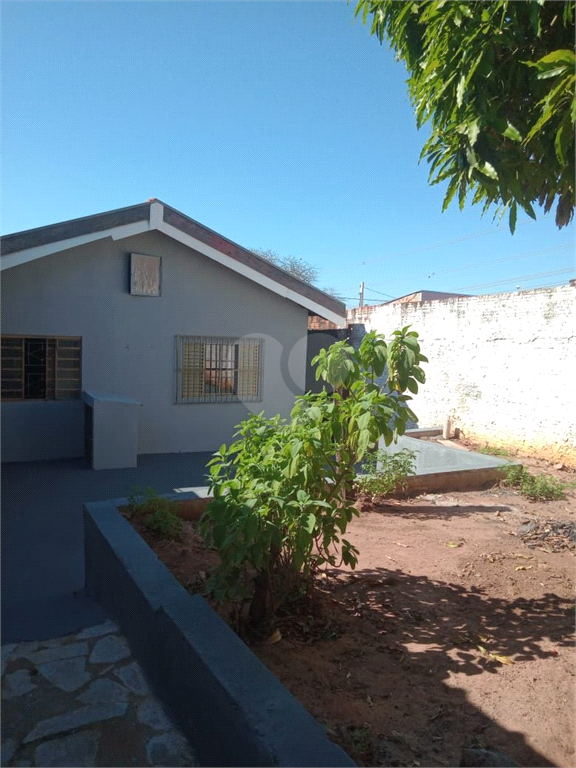 Venda Casa Bauru Vila São Paulo REO957274 16