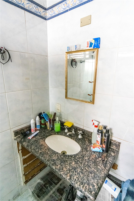 Venda Casa São Paulo Vila Prudente REO957279 37