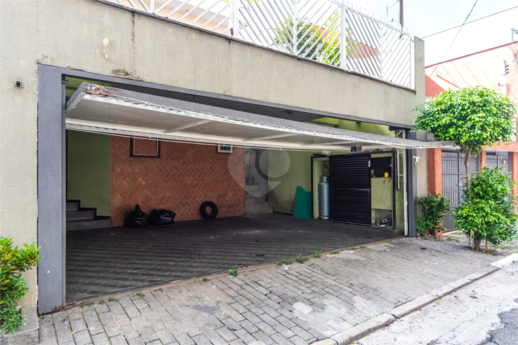 Venda Casa São Paulo Vila Prudente REO957279 63