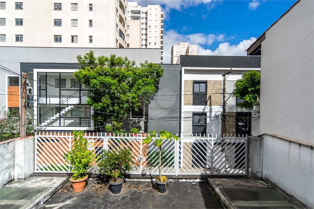 Venda Casa São Paulo Vila Prudente REO957279 24