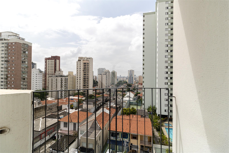 Venda Apartamento São Paulo Vila Mariana REO957290 16