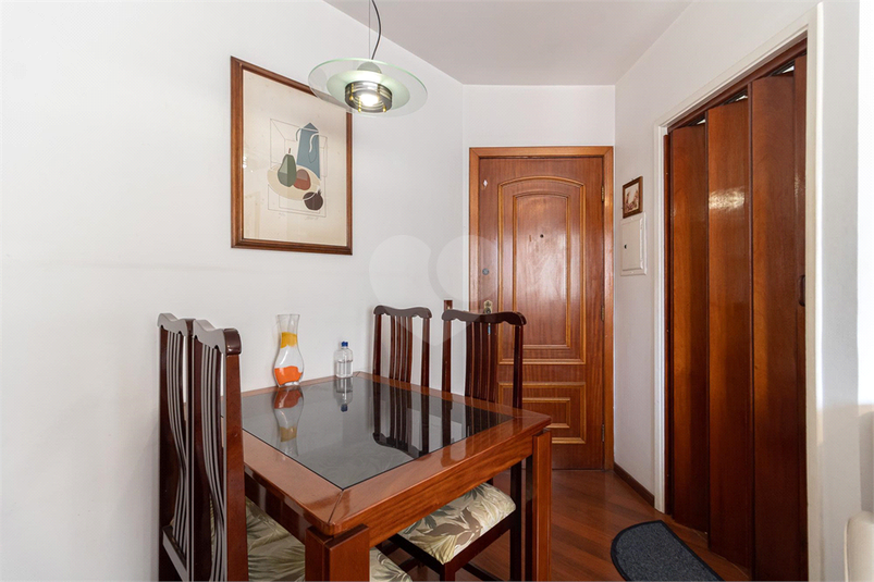 Venda Apartamento São Paulo Vila Mariana REO957290 5