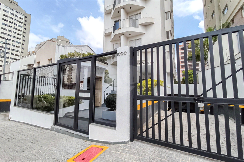 Venda Apartamento São Paulo Vila Mariana REO957290 52