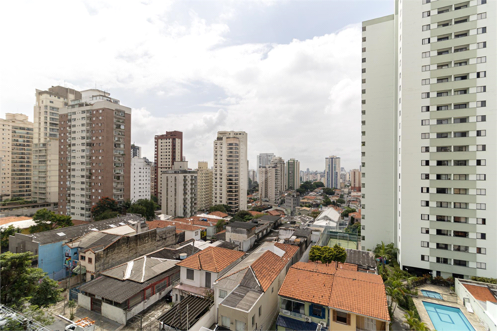 Venda Apartamento São Paulo Vila Mariana REO957290 21