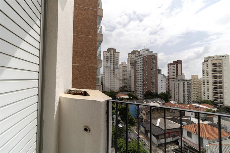 Venda Apartamento São Paulo Vila Mariana REO957290 18