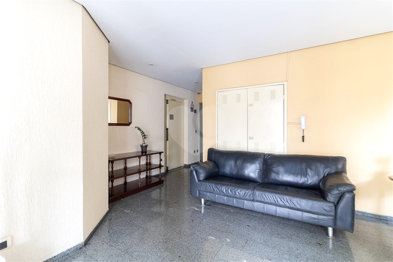 Venda Apartamento São Paulo Vila Mariana REO957290 40