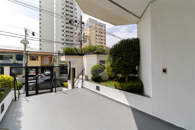 Venda Apartamento São Paulo Vila Mariana REO957290 39