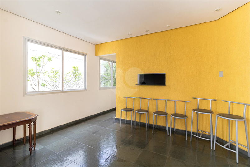 Venda Apartamento São Paulo Vila Mariana REO957290 50