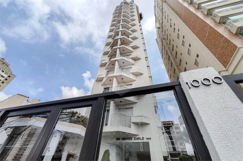 Venda Apartamento São Paulo Vila Mariana REO957290 53