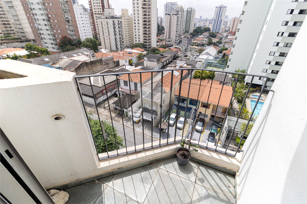 Venda Apartamento São Paulo Vila Mariana REO957290 20