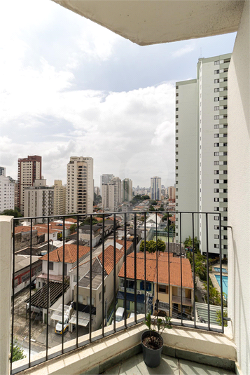 Venda Apartamento São Paulo Vila Mariana REO957290 17