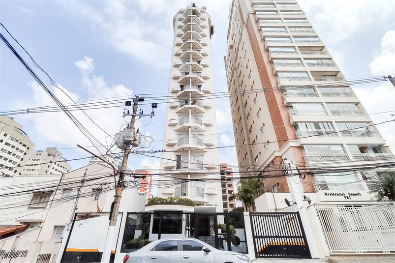 Venda Apartamento São Paulo Vila Mariana REO957290 54