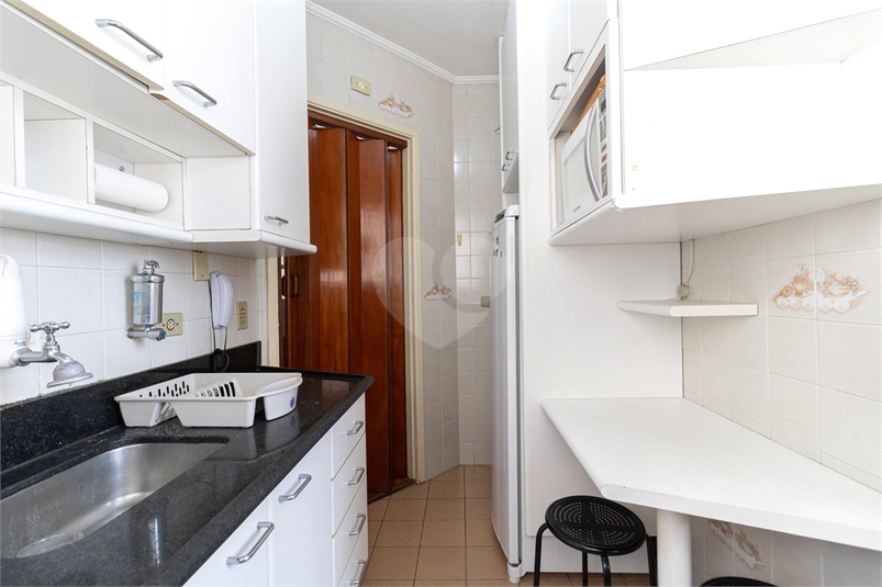 Venda Apartamento São Paulo Vila Mariana REO957290 31