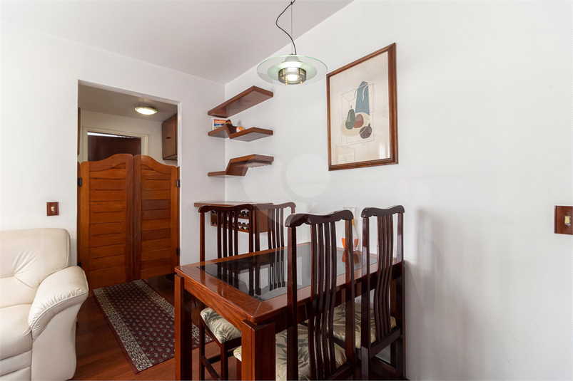 Venda Apartamento São Paulo Vila Mariana REO957290 6