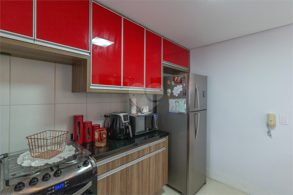 Venda Apartamento São Paulo Santana REO957296 23