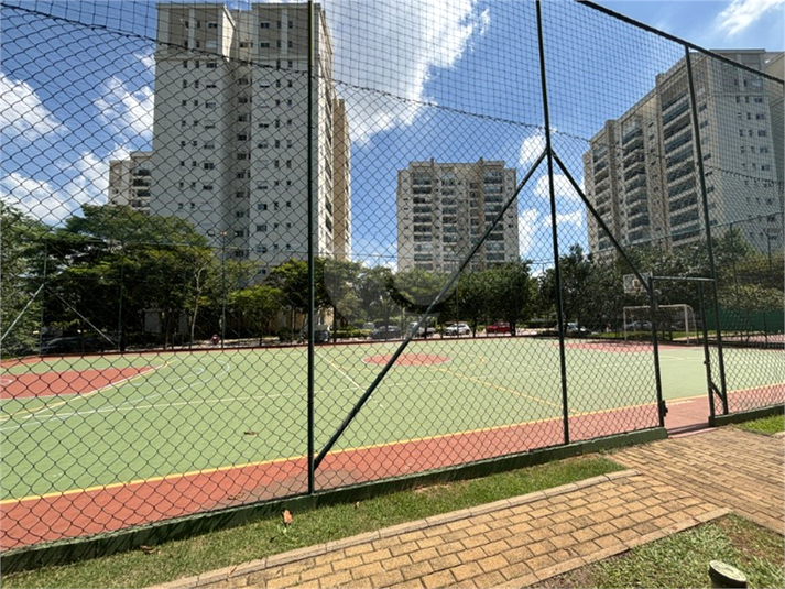 Venda Apartamento Santana De Parnaíba Alphaville REO957297 45