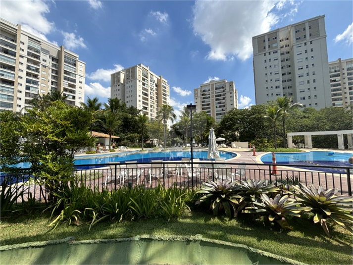 Venda Apartamento Santana De Parnaíba Alphaville REO957297 41