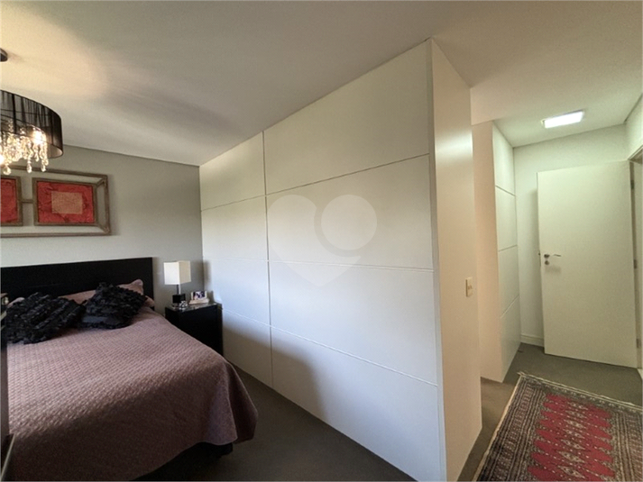 Venda Apartamento Santana De Parnaíba Alphaville REO957297 35