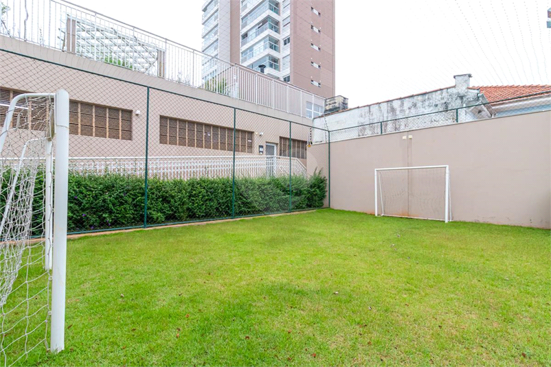 Venda Apartamento São Paulo Jardim Da Glória REO957311 54