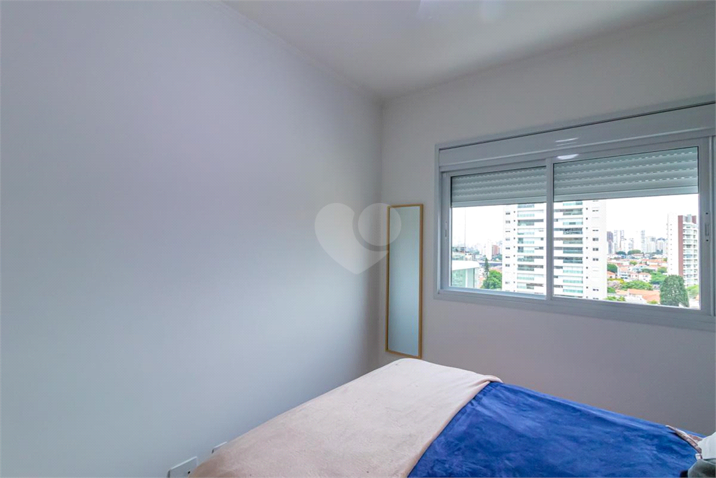 Venda Apartamento São Paulo Jardim Da Glória REO957311 20