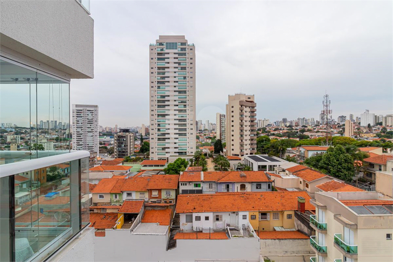 Venda Apartamento São Paulo Jardim Da Glória REO957311 24