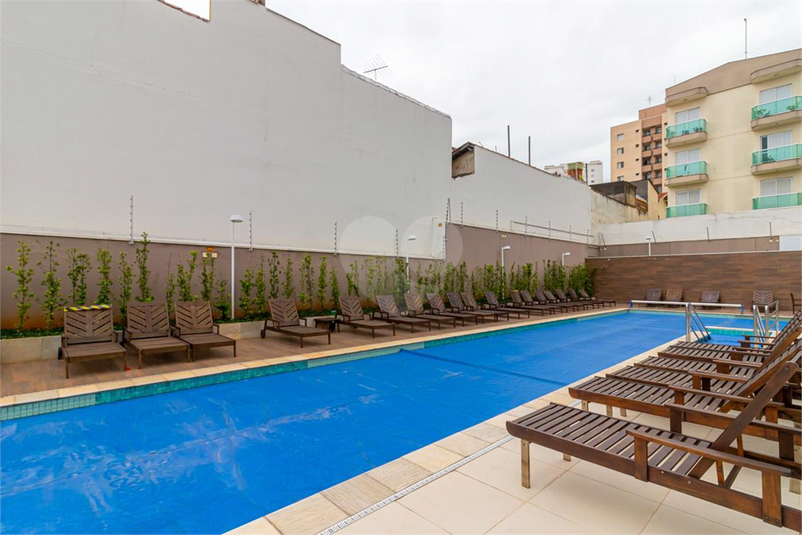 Venda Apartamento São Paulo Jardim Da Glória REO957311 49